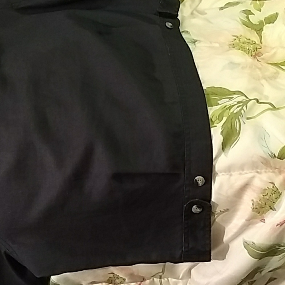 Navy Rafaella Jacket - Picture 4 of 6